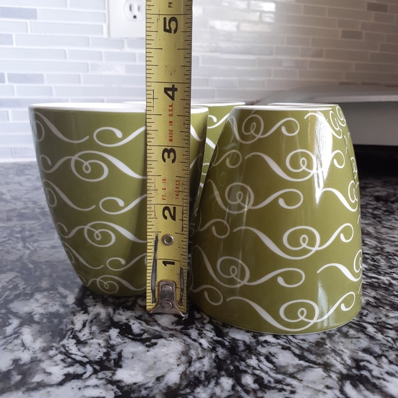 Teacups - Picture 4 of 4